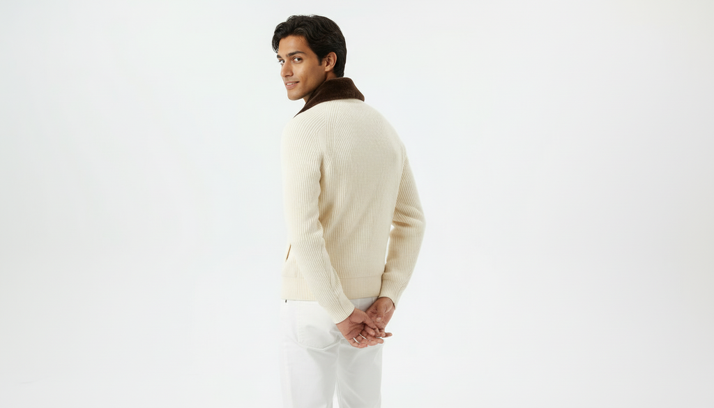 The ROUVIER Knit